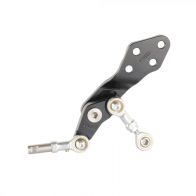 Kit de sélection inversée Lightech pour Kawasaki ZX10R 16-20