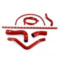 Durites de radiateur Samco Sport pour Aprilia RS660 20-26 1