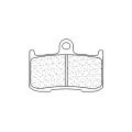 Plaquettes de frein CL Brakes XBK5 1083XBK5 0