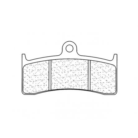 Plaquettes de frein CL Brakes XBK5 2899XBK5
