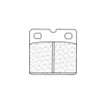 Plaquettes de frein CL Brakes XBK5 2332XBK5 0