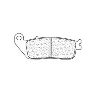 Plaquettes de frein CL Brakes XBK5 2256XBK5