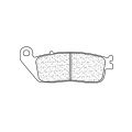 Plaquettes de frein CL Brakes XBK5 2256XBK5 0