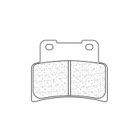 Plaquettes de frein CL Brakes XBK5 1187XBK5