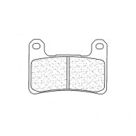 Plaquettes de frein CL Brakes XBK5 1133XBK5