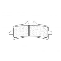 Plaquettes de frein CL Brakes XBK5 1185XBK5