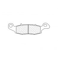 Plaquettes de frein CL Brakes XBK5 2383XBK5