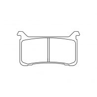 Plaquettes de frein CL Brakes XBK5 1252XBK5