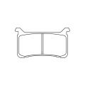 Plaquettes de frein CL Brakes XBK5 1252XBK5 0