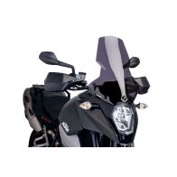 Bulle Puig touring pour KTM 990 Supermoto T 09-12