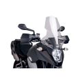 Bulle Puig touring pour KTM 990 Supermoto T 09-12 1