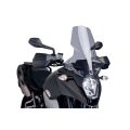 Bulle Puig touring pour KTM 990 Supermoto T 09-12 2