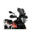 Bulle Puig touring pour KTM 790 Adventure 19-20/890 Adventure 21-22 2