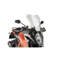 Bulle Puig touring pour KTM 1290 Superduke GT 16-18