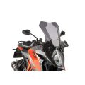 Bulle Puig touring pour KTM 1290 Superduke GT 16-18 1