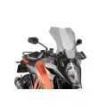 Bulle Puig touring pour KTM 1290 Superduke GT 16-18 2