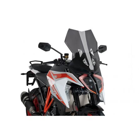 Bulle Puig touring pour KTM 1290 Superduke GT 19-24