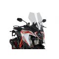 Bulle Puig touring pour KTM 1290 Superduke GT 19-24 1