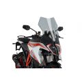 Bulle Puig touring pour KTM 1290 Superduke GT 19-24 2