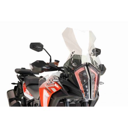 Bulle Puig touring pour KTM 1290 Super Adventure 17-20
