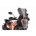 Bulle Puig touring pour KTM 1290 Super Adventure 17-20 1