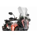 Bulle Puig touring pour KTM 1290 Super Adventure 17-20 2