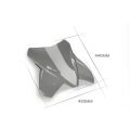 Bulle Puig touring pour KTM 1290 Super Adventure 21-24 3