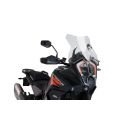 Bulle Puig touring pour KTM 1290 Super Adventure 21-24 5