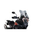 Bulle Puig touring pour KTM 1290 Super Adventure 21-24 6