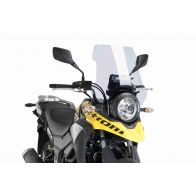 Bulle Puig touring pour Suzuki DL250 V-Strom 17-21