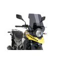 Bulle Puig touring pour Suzuki DL250 V-Strom 17-21 2