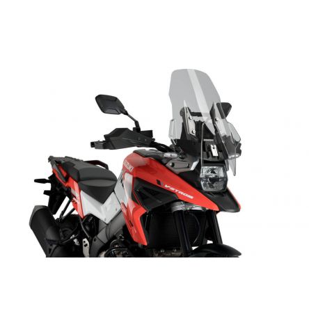 Bulle Puig touring pour Suzuki DL1050/DL1050XT V-Strom 10-21