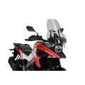 Bulle Puig touring pour Suzuki DL1050/DL1050XT V-Strom 10-21 0