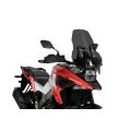 Bulle Puig touring pour Suzuki DL1050/DL1050XT V-Strom 10-21 1