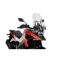 Bulle Puig touring pour Suzuki DL1050/DL1050XT V-Strom 10-21 2