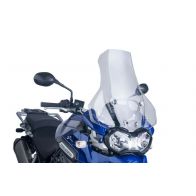 Bulle Puig touring pour Triumph Tiger Explorer 12-15