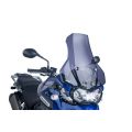 Bulle Puig touring pour Triumph Tiger Explorer 12-15 1