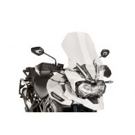 Bulle Puig touring pour Triumph Tiger Explorer XC XR XRX XRT XCX XCA 16-17