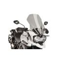 Bulle Puig touring pour Triumph Tiger Explorer XC XR XRX XRT XCX XCA 16-17 1
