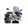 Bulle Puig touring pour Triumph Tiger Explorer XC XR XRX XRT XCX XCA 18-20 / Tiger 1200 Alpine 21 / Tiger 1200 Desert 21 3