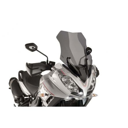 Bulle Puig touring pour Triumph TigerSport 16-20
