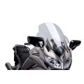 Bulle Puig touring pour Yamaha FRJ1300A/AS 13-21 1