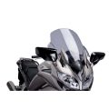 Bulle Puig touring pour Yamaha FRJ1300A/AS 13-21 2