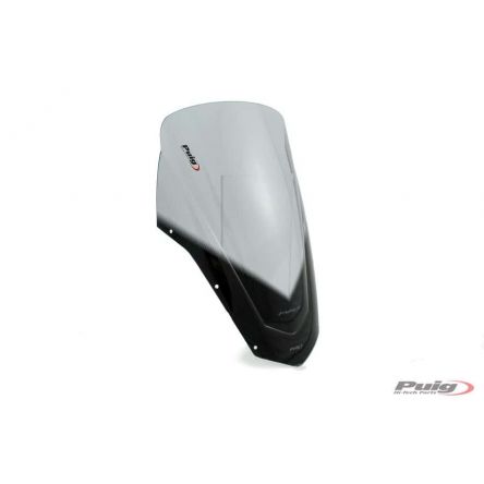 Bulle Puig touring pour Yamaha FZ6 Fazer S2 07-10