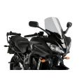 Bulle Puig touring pour Yamaha FZ6 Fazer S2 07-10 1