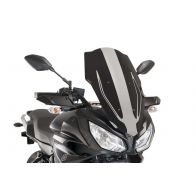 Bulle Puig touring pour Yamaha MT-07 Tracer 16-19/ Tracer GT 19