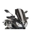 Bulle Puig touring pour Yamaha MT-07 Tracer 16-19/ Tracer GT 19 0