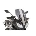 Bulle Puig touring pour Yamaha MT-07 Tracer 16-19/ Tracer GT 19 1