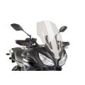 Bulle Puig touring pour Yamaha MT-07 Tracer 16-19/ Tracer GT 19 2