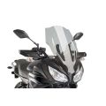 Bulle Puig touring pour Yamaha MT-07 Tracer 16-19/ Tracer GT 19 3